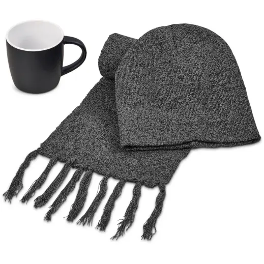 New Hampshire Winter Gift Set