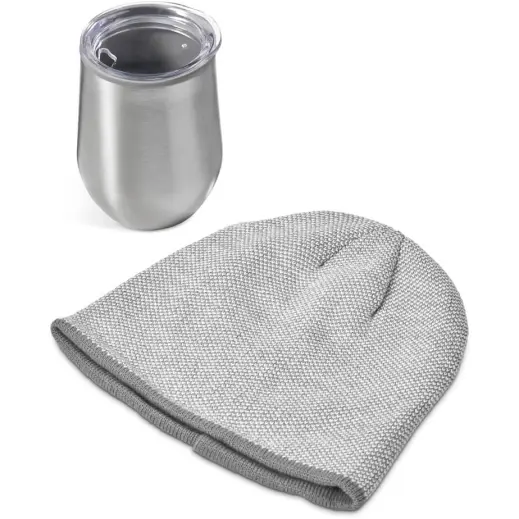 Quebec Winter Gift Set