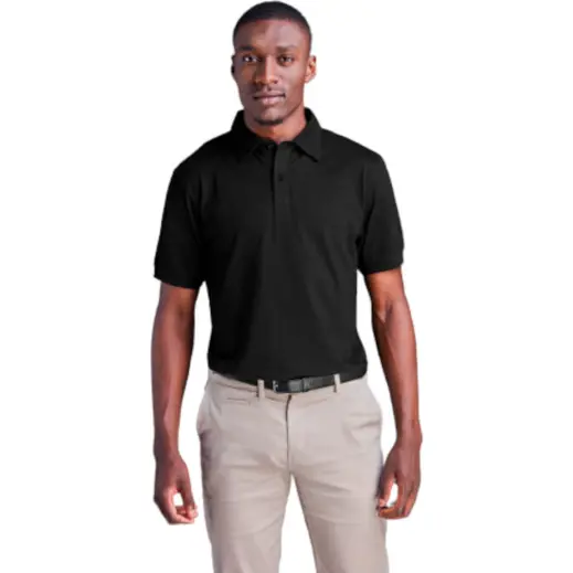 Mens Alex Varga Constantine Golf Shirt