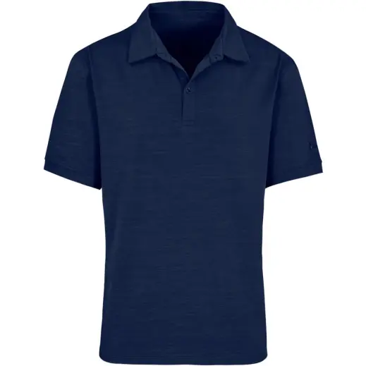 Mens Alex Varga Constantine Golf Shirt