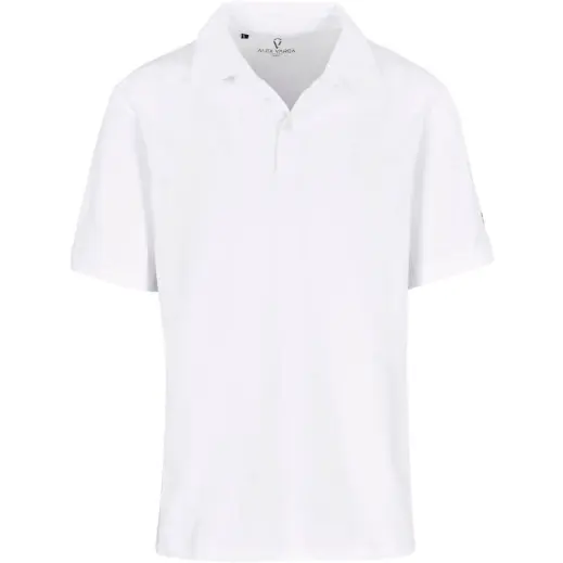 Mens Alex Varga Constantine Golf Shirt