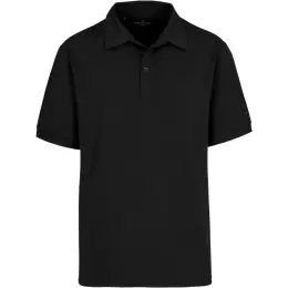 Mens Alex Varga Constantine Golf Shirt