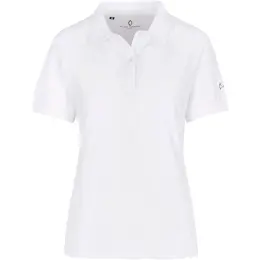 Ladies Alex Varga Constantine Golf Shirt
