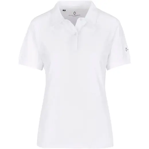 Ladies Alex Varga Constantine Golf Shirt