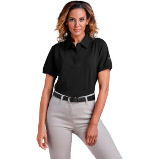 Ladies Alex Varga Constantine Golf Shirt