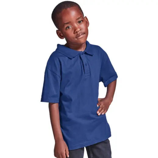 Kiddies Clark Golfer