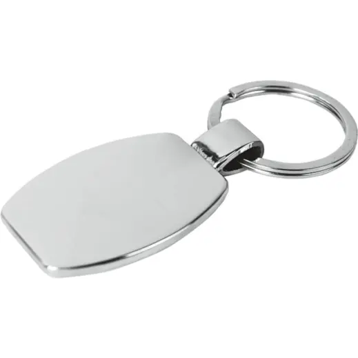 Alexis Keyring in Gift Box