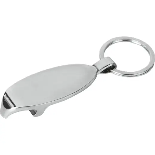 Alias Keyring in Gift Box
