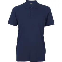 Ladies Stretch Pique Knit Golfer