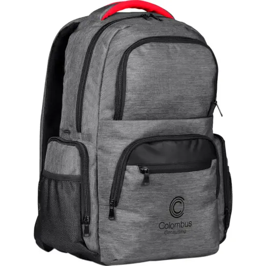 Swiss Cougar Valletta Laptop Backpack