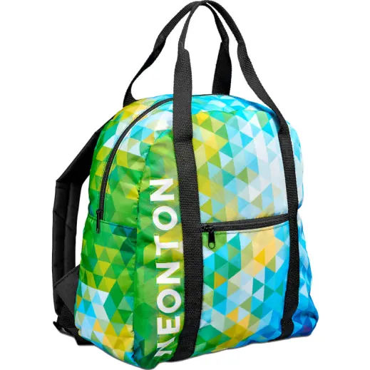 Hoppla Motley Backpack