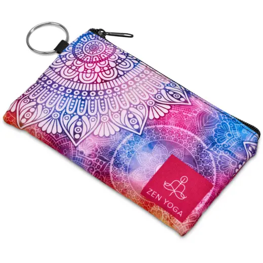 Hoppla Kimberley Credit Card & Coin Purse