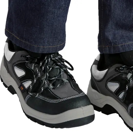 Barron Crusader Safety Shoe