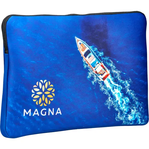 Hoppla Neoprene Drift Laptop Sleeve