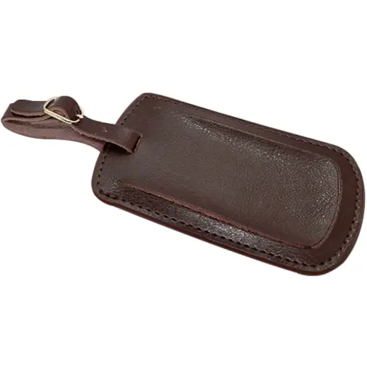 Bon Voyage Luggage Tab