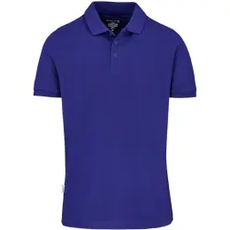 Mens Okiyo Tenyo Recycled Golf Shirt