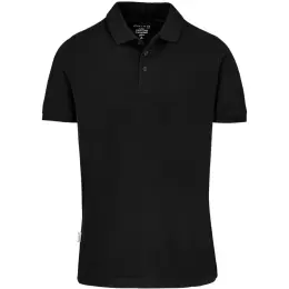 Mens Okiyo Tenyo Recycled Golf Shirt