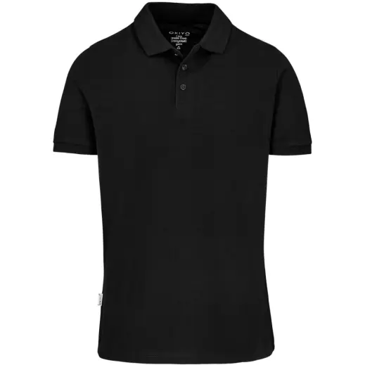 Mens Okiyo Tenyo Recycled Golf Shirt