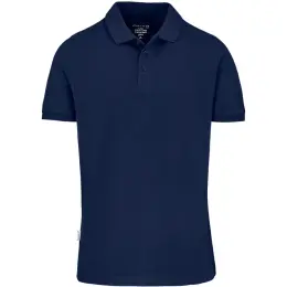 Mens Okiyo Tenyo Recycled Golf Shirt