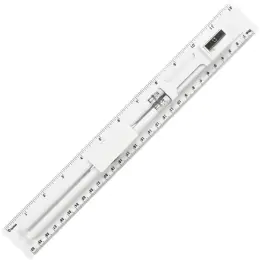4 In 1 Stationery Kit