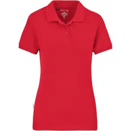 Ladies Okiyo Tenyo Recycled Golf Shirt