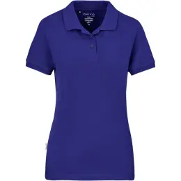 Ladies Okiyo Tenyo Recycled Golf Shirt