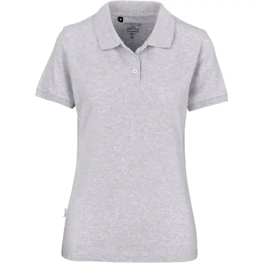 Ladies Okiyo Tenyo Recycled Golf Shirt