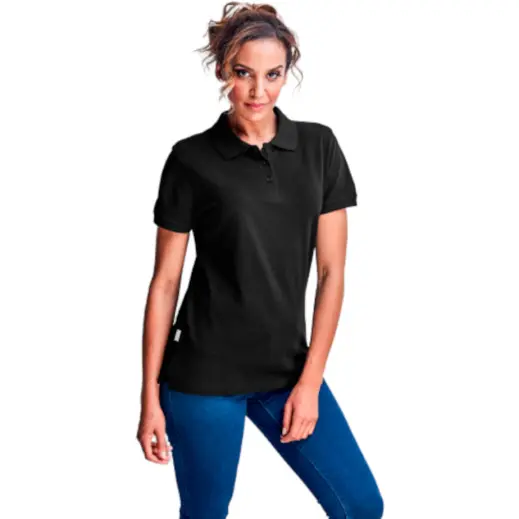 Ladies Okiyo Tenyo Recycled Golf Shirt