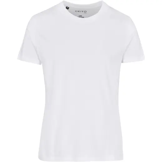 Mens Okiyo Yuugen Organic T-Shirt