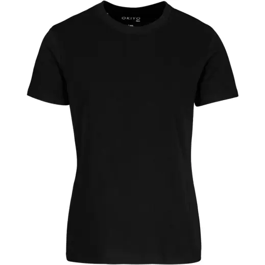 Mens Okiyo Yuugen Organic T-Shirt