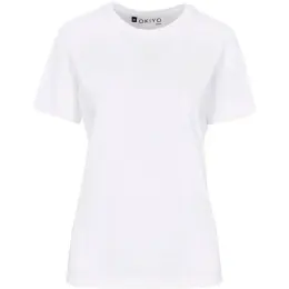 Ladies Okiyo Yuugen Organic T-Shirt