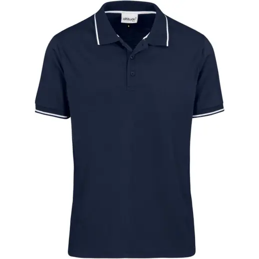 Mens Reward Golf Shirt