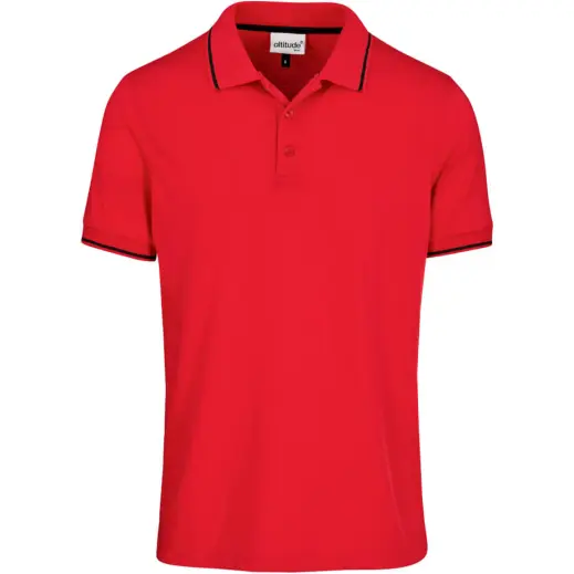 Mens Reward Golf Shirt