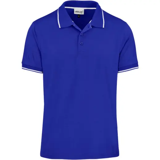 Mens Reward Golf Shirt