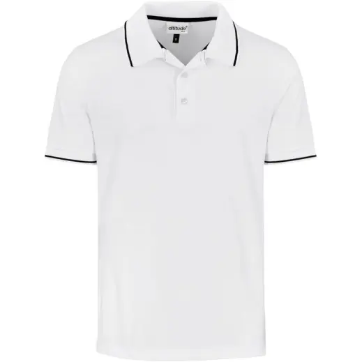 Mens Reward Golf Shirt