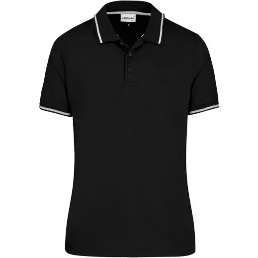 Mens Reward Golf Shirt
