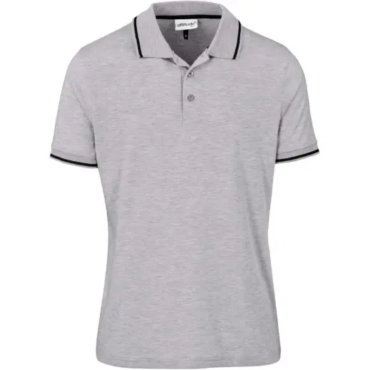 Mens Reward Golf Shirt