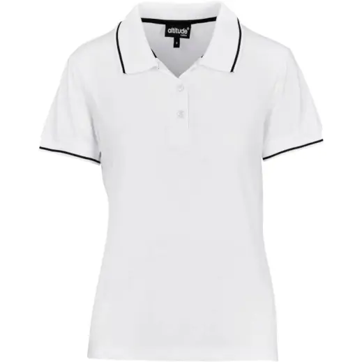 Ladies Reward Golf Shirt