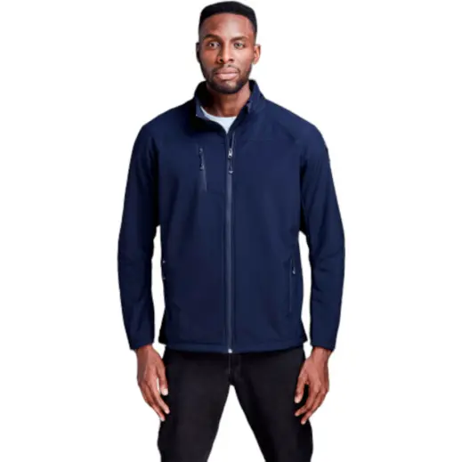Mens Alex Varga Elysium Softshell Jacket