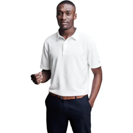 Mens Alex Varga Xenia Golf Shirt