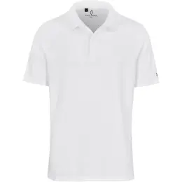 Mens Alex Varga Xenia Golf Shirt