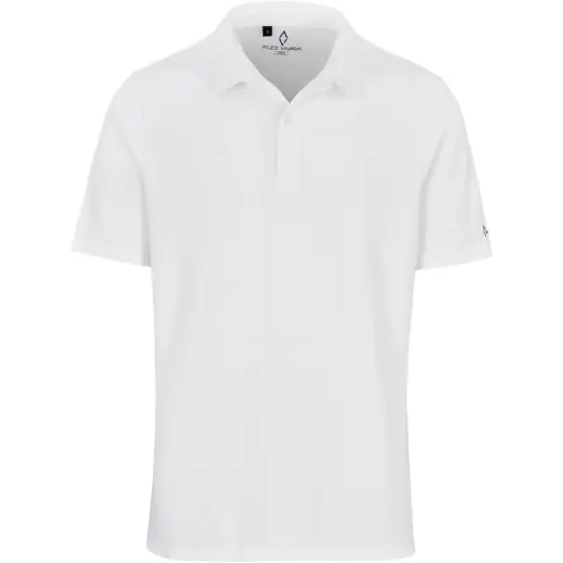 Mens Alex Varga Xenia Golf Shirt