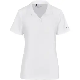 Ladies Alex Varga Xenia Golf Shirt