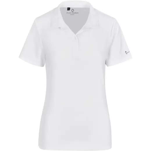Ladies Alex Varga Xenia Golf Shirt