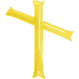 Stick Cheering Sticks