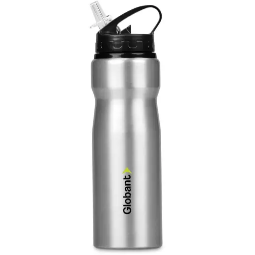Eva & Elm Atlas Aluminium Water Bottle