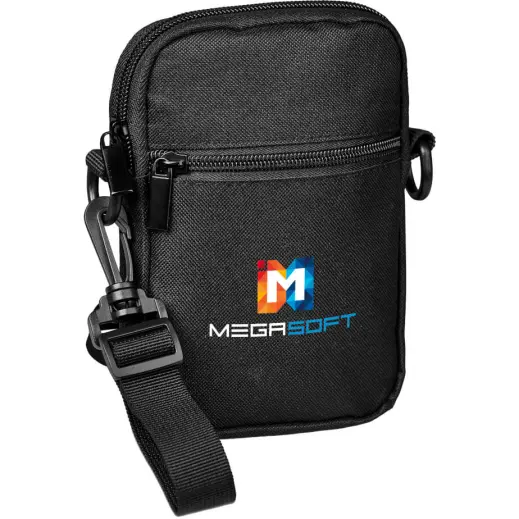 Altitude City Crossbody Bag