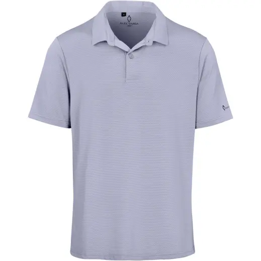 Mens Alex Varga Skylla Golf Shirt
