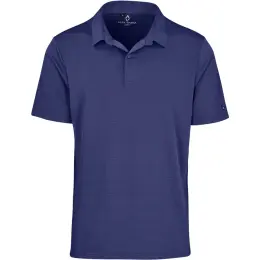 Mens Alex Varga Skylla Golf Shirt