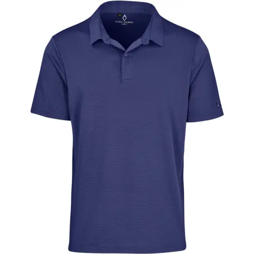 Mens Alex Varga Skylla Golf Shirt
